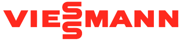 Logo de Viessmann